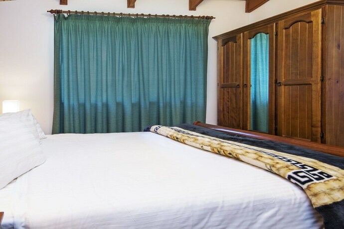 Imagen de la habitación del Hotel Eliza Lee 3. Foto 6