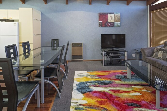 Imagen de la habitación del Hotel Eliza Lee 3. Foto 12