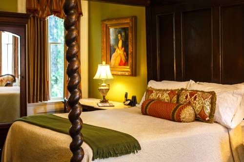 Imagen de la habitación del Hotel Eliza Thompson House, Historic Inns Of Savannah Collection. Foto 2