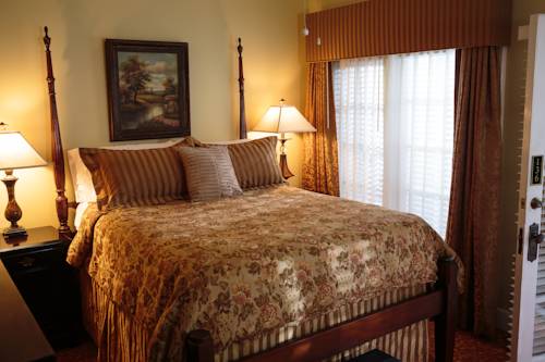 Imagen de la habitación del Hotel Eliza Thompson House, Historic Inns Of Savannah Collection. Foto 6