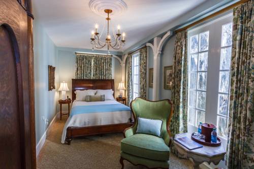 Imagen de la habitación del Hotel Eliza Thompson House, Historic Inns Of Savannah Collection. Foto 14