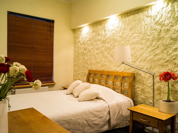 Imagen de la habitación del Hotel Elizabete Design. Foto 1