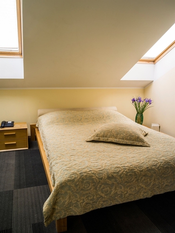 Imagen de la habitación del Hotel Elizabete Design. Foto 2