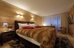 Imagen general del Hotel Elizabeth Arthotel. Foto 4