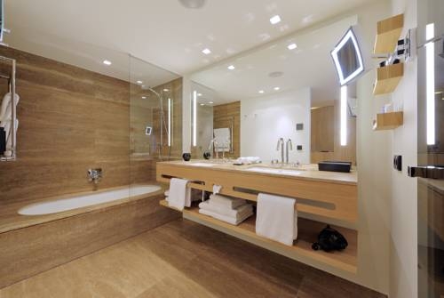 Imagen de la habitación del Hotel Elizabeth Arthotel. Foto 29