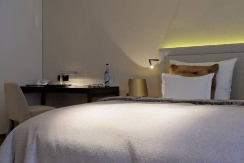 Imagen de la habitación del Hotel Elizabeth Arthotel. Foto 30