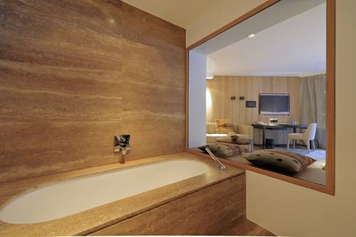 Imagen de la habitación del Hotel Elizabeth Arthotel. Foto 36