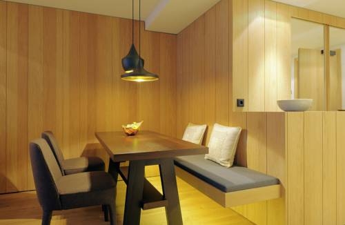 Imagen de la habitación del Hotel Elizabeth Arthotel. Foto 40