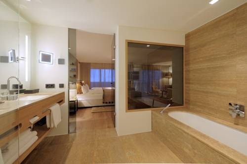 Imagen de la habitación del Hotel Elizabeth Arthotel. Foto 42