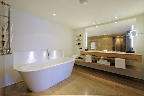 Imagen de la habitación del Hotel Elizabeth Arthotel. Foto 47