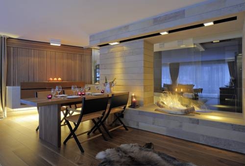 Imagen de la habitación del Hotel Elizabeth Arthotel. Foto 51