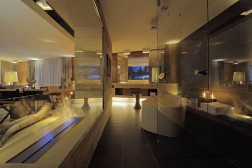 Imagen de la habitación del Hotel Elizabeth Arthotel. Foto 53