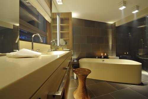 Imagen de la habitación del Hotel Elizabeth Arthotel. Foto 54