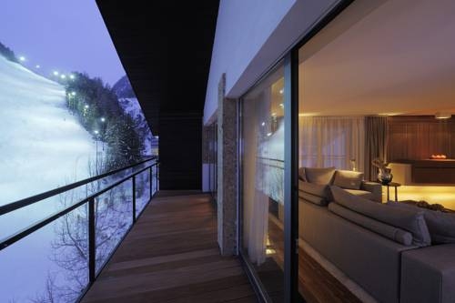 Imagen de la habitación del Hotel Elizabeth Arthotel. Foto 57