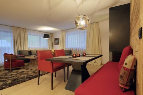 Imagen de la habitación del Hotel Elizabeth Arthotel. Foto 58