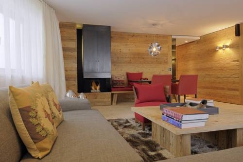 Imagen de la habitación del Hotel Elizabeth Arthotel. Foto 60