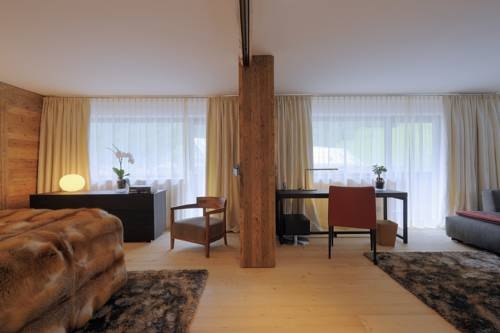 Imagen de la habitación del Hotel Elizabeth Arthotel. Foto 61