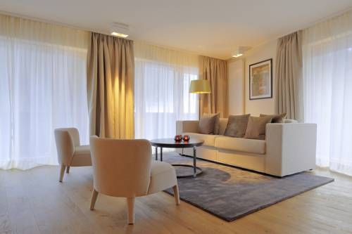 Imagen de la habitación del Hotel Elizabeth Arthotel. Foto 62