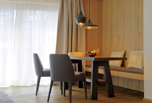 Imagen de la habitación del Hotel Elizabeth Arthotel. Foto 63