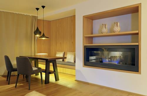 Imagen de la habitación del Hotel Elizabeth Arthotel. Foto 65