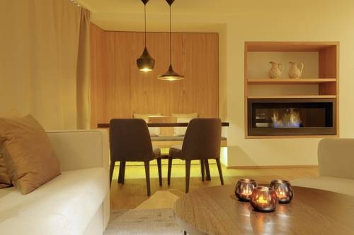 Imagen de la habitación del Hotel Elizabeth Arthotel. Foto 66