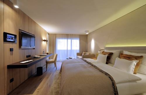 Imagen de la habitación del Hotel Elizabeth Arthotel. Foto 68