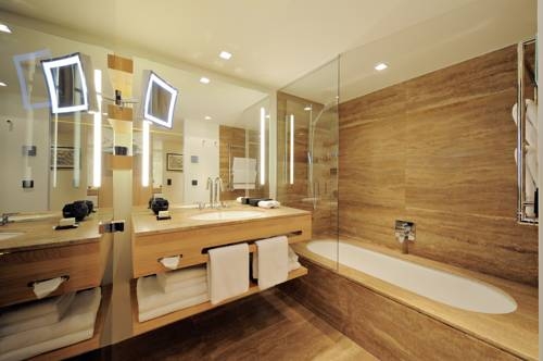 Imagen de la habitación del Hotel Elizabeth Arthotel. Foto 71