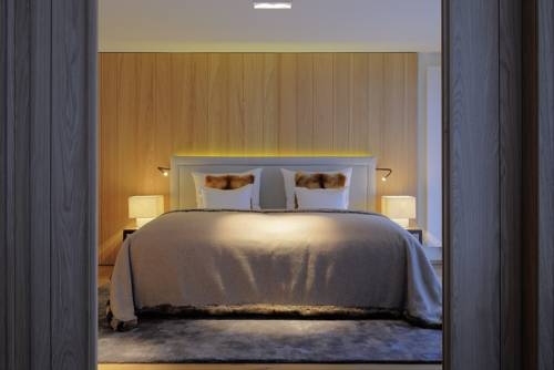 Imagen general del Hotel Elizabeth Arthotel. Foto 7