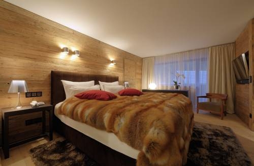 Imagen general del Hotel Elizabeth Arthotel. Foto 8