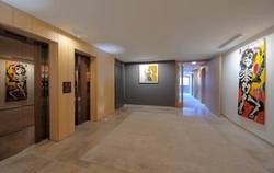 Imagen general del Hotel Elizabeth Arthotel. Foto 10