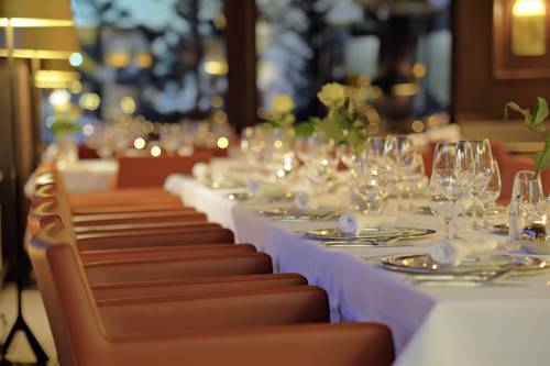 Imagen general del Hotel Elizabeth Arthotel. Foto 11