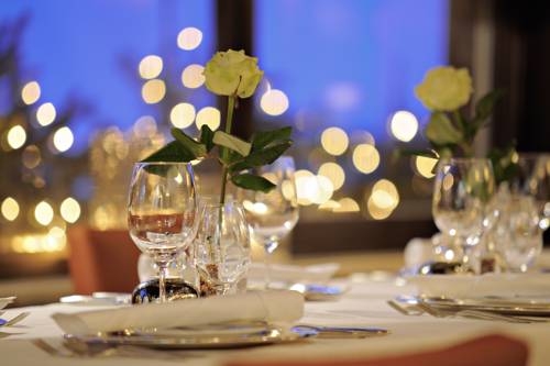 Imagen general del Hotel Elizabeth Arthotel. Foto 12