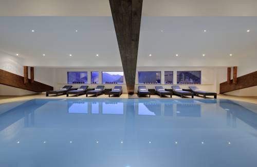 Imagen general del Hotel Elizabeth Arthotel. Foto 13