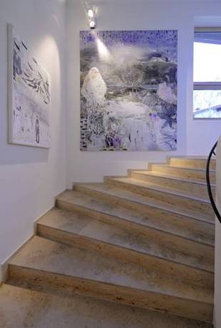 Imagen general del Hotel Elizabeth Arthotel. Foto 20