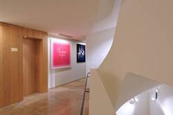 Imagen general del Hotel Elizabeth Arthotel. Foto 21