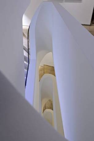 Imagen general del Hotel Elizabeth Arthotel. Foto 23