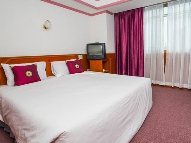 Imagen general del Hotel Elizabeth, Bangkok. Foto 2