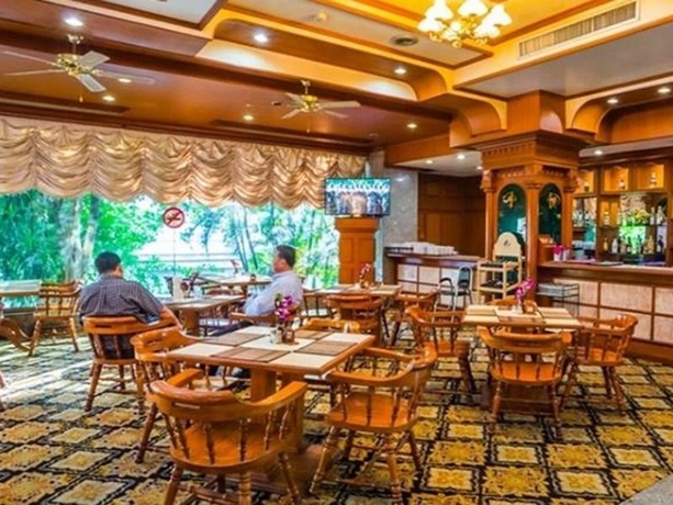 Imagen general del Hotel Elizabeth, Bangkok. Foto 4