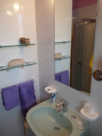 Imagen de la habitación del Hotel Elizabeth, Bellaria-Igea Marina. Foto 7