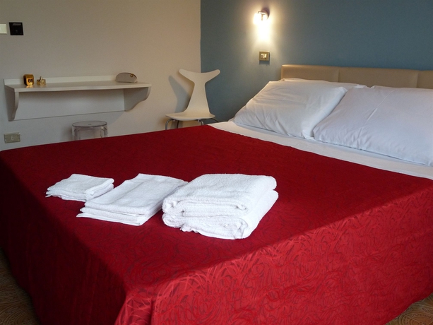 Imagen de la habitación del Hotel Elizabeth, Bellaria-Igea Marina. Foto 9