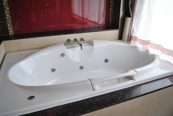 Imagen de la habitación del Hotel Elizabeth Cebu. Foto 13