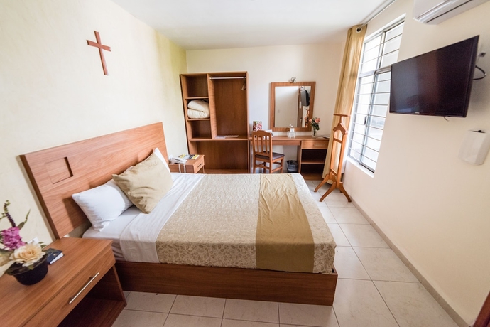 Imagen de la habitación del Hotel Elizabeth Central. Foto 12
