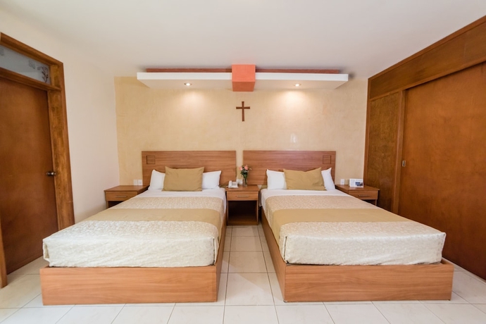 Imagen de la habitación del Hotel Elizabeth Central. Foto 15
