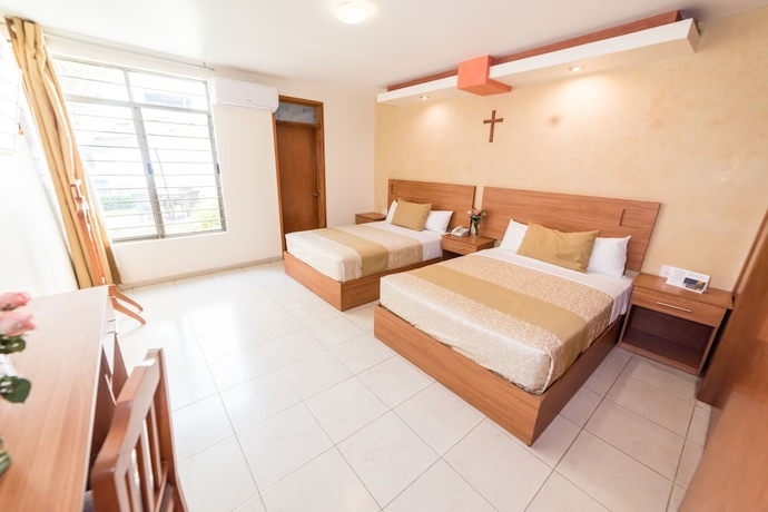 Imagen de la habitación del Hotel Elizabeth Central. Foto 16