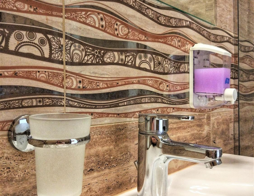 Imagen general del Hotel Elizabeth Dy Boutique. Foto 5