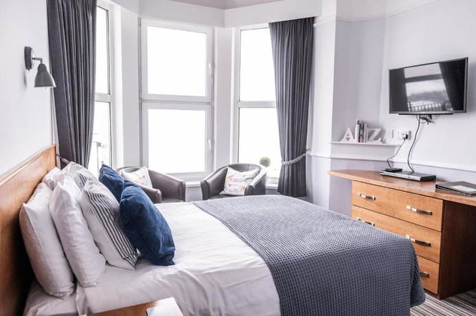 Imagen de la habitación del Hotel Elizabeth, East Devon. Foto 3