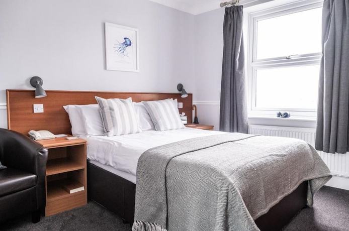 Imagen de la habitación del Hotel Elizabeth, East Devon. Foto 4