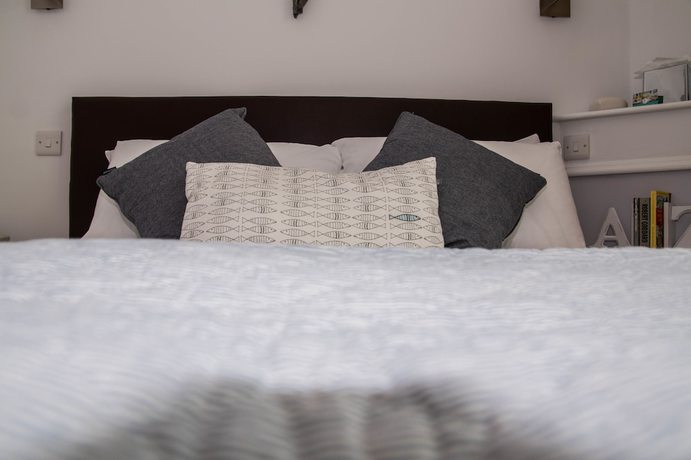 Imagen de la habitación del Hotel Elizabeth, East Devon. Foto 8