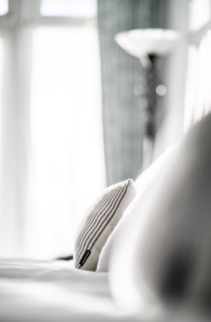 Imagen de la habitación del Hotel Elizabeth, East Devon. Foto 9