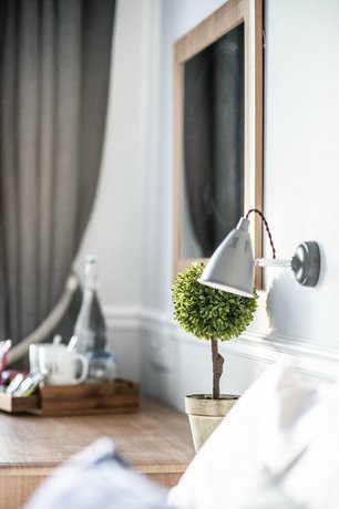 Imagen de la habitación del Hotel Elizabeth, East Devon. Foto 10